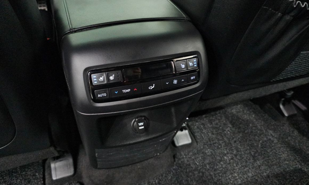 Hyundai Palisade Diesel 2.2 4WD, 2024