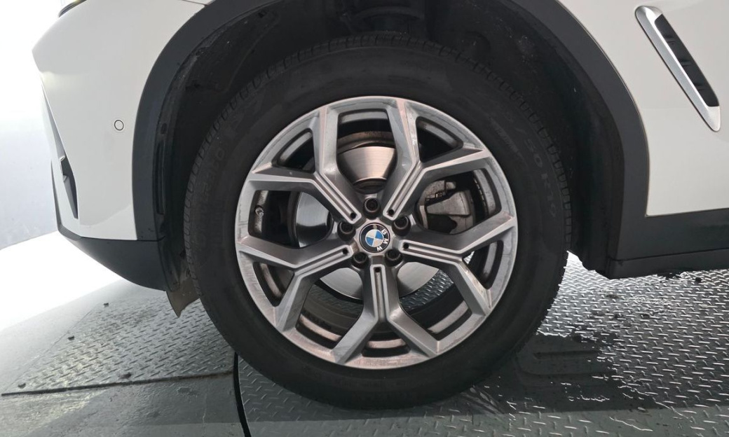 BMW X3 xDrive 20i, 2024