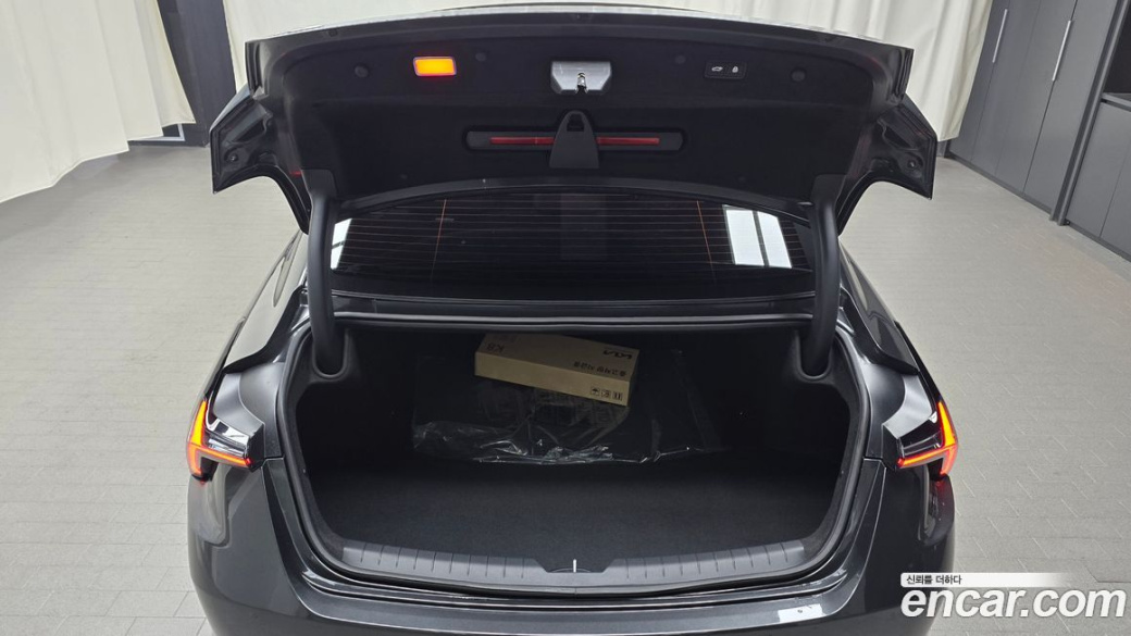 Kia K8 2.5 Gasoline 2WD, 2026