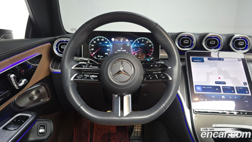 Mercedes-Benz CLE-Class CLE450 4MATIC Coupe, 2024