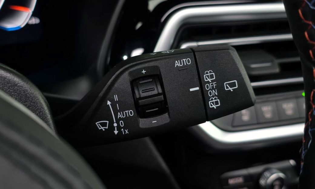 BMW X3 xDrive M40i, 2023