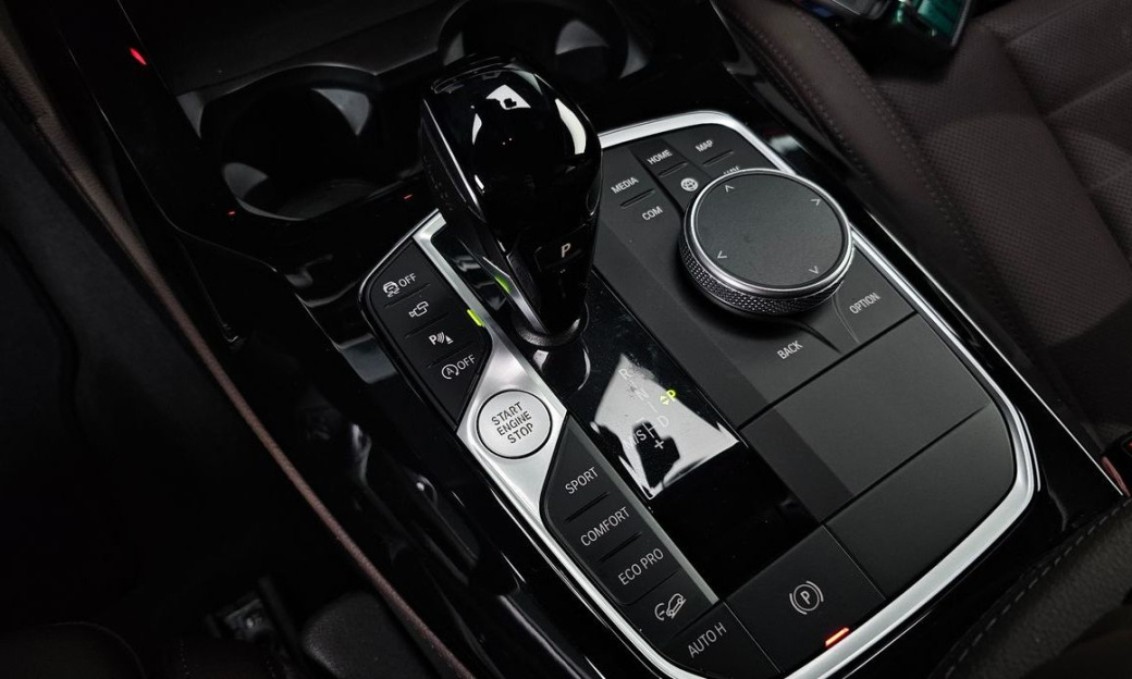 BMW X4 xDrive20i M Sport Pro Special Edition, 2025