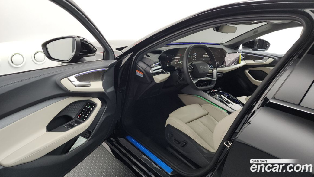 Audi A5 40 TFSI Quattro S Line, 2025
