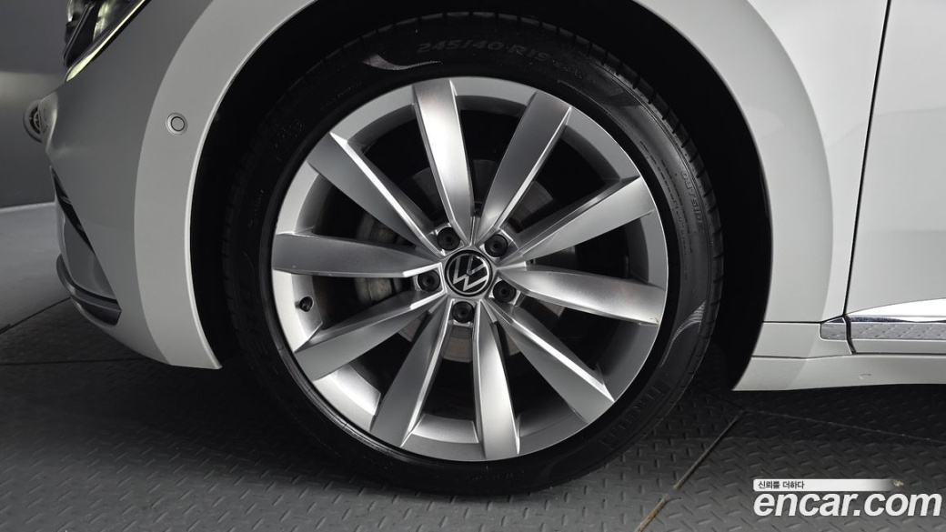 Volkswagen Arteon 2.0 TDI Prestige, 2023