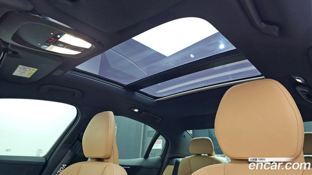 Volvo S60 B5 Ultimate Bright, 2024