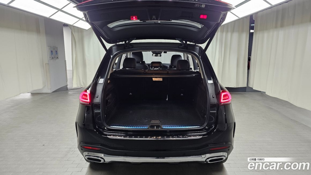 Mercedes-Benz GLE-Class GLE450 4MATIC, 2023