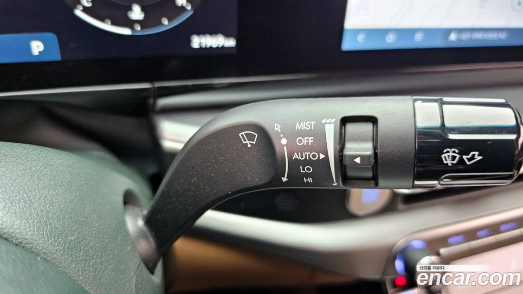 Hyundai Grandeur 2,5 Gasoline 2WD, 2025