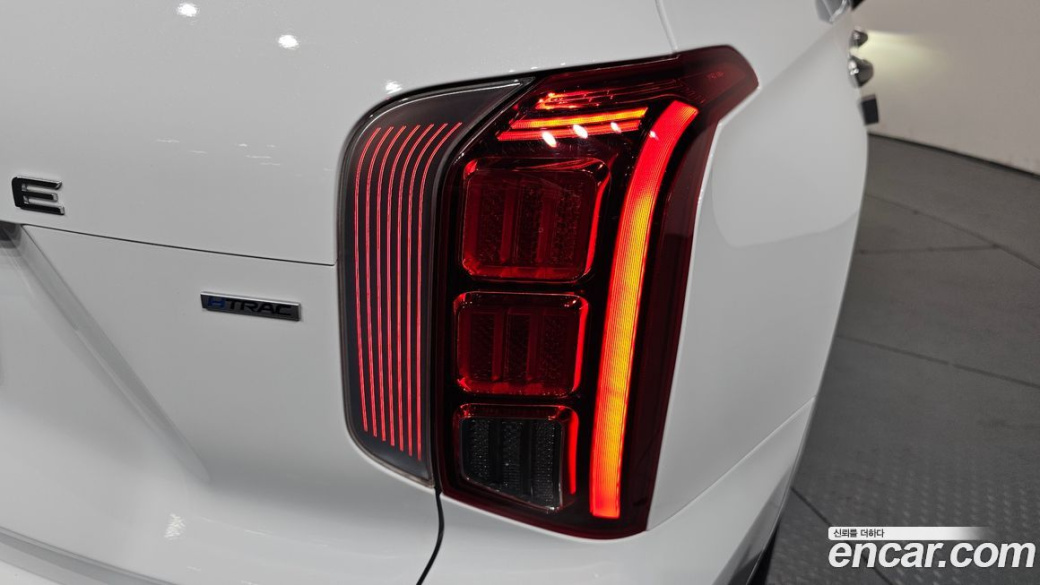 Hyundai Palisade Diesel 2.2 4WD, 2023
