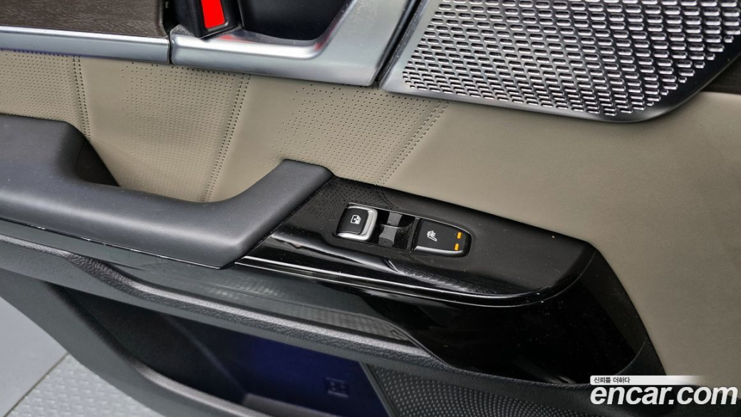 Kia Mohave Diesel 3.0 4WD 5-Seater, 2022
