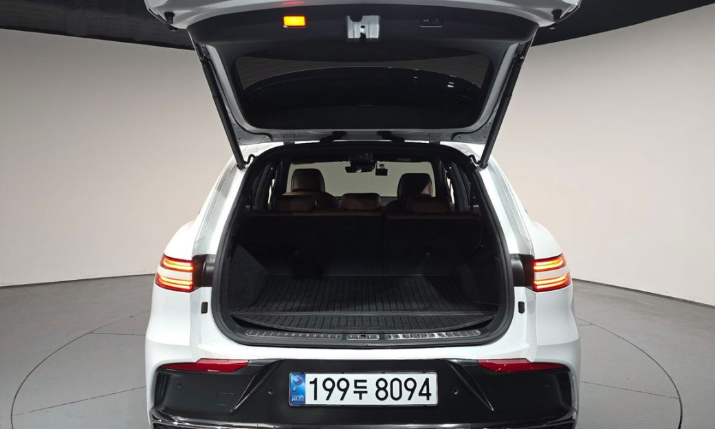 Genesis GV70 2.5T Gasoline 2WD, 2025