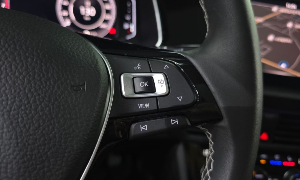 Volkswagen Jetta 1.4 TSI Prestige, 2021