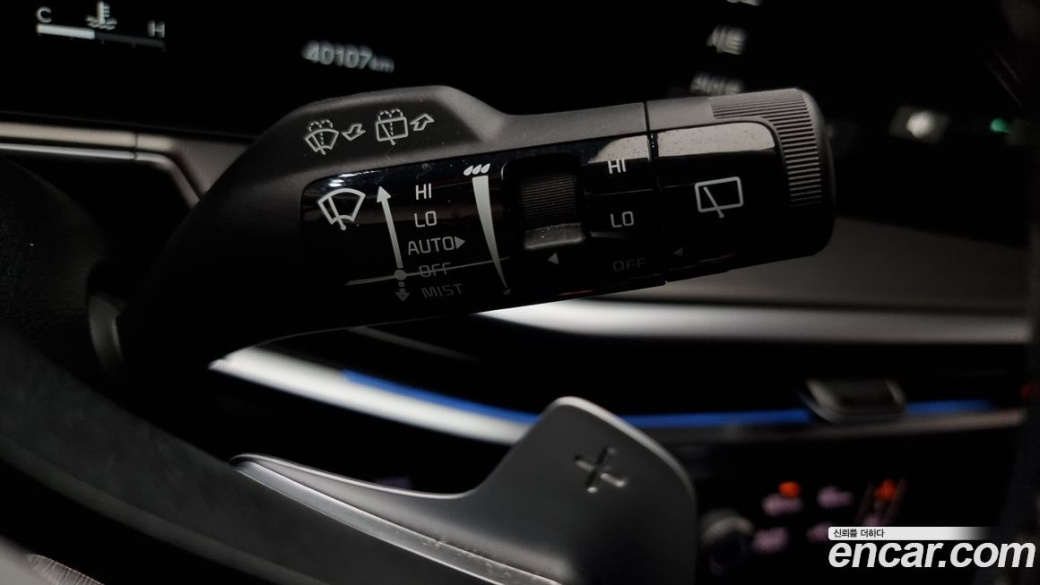 Kia Sorento Gasoline 2.5T 2WD, 2024