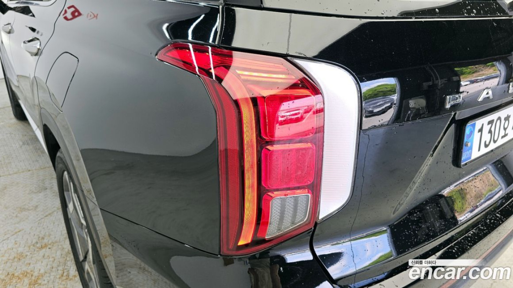 Hyundai Palisade Diesel 2.2 4WD, 2024