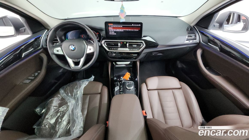 BMW X4 xDrive20i xLine, 2022