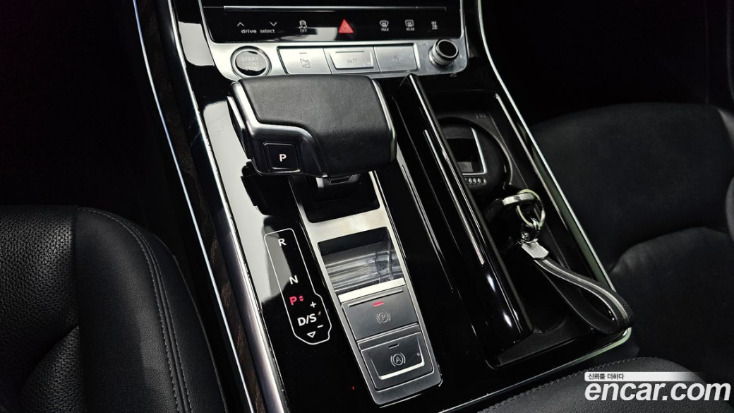 Audi Q7 45 TDI Quattro Premium, 2021