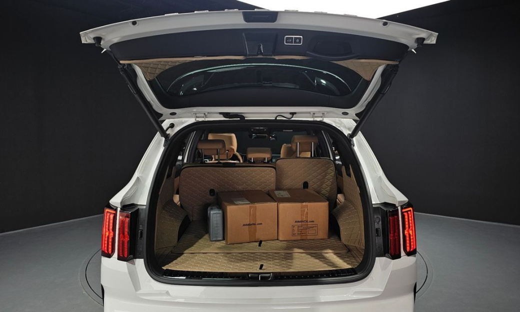 Kia Sorento Diesel 2.2 4WD, 2022