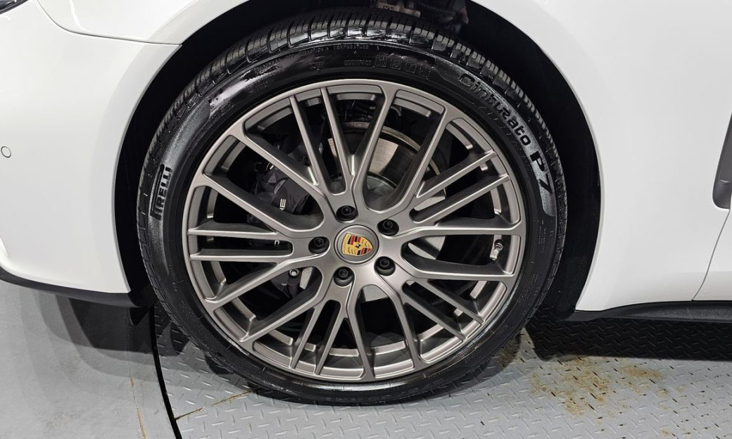 Porsche Panamera 2.9 AWD Platinum Edition, 2023