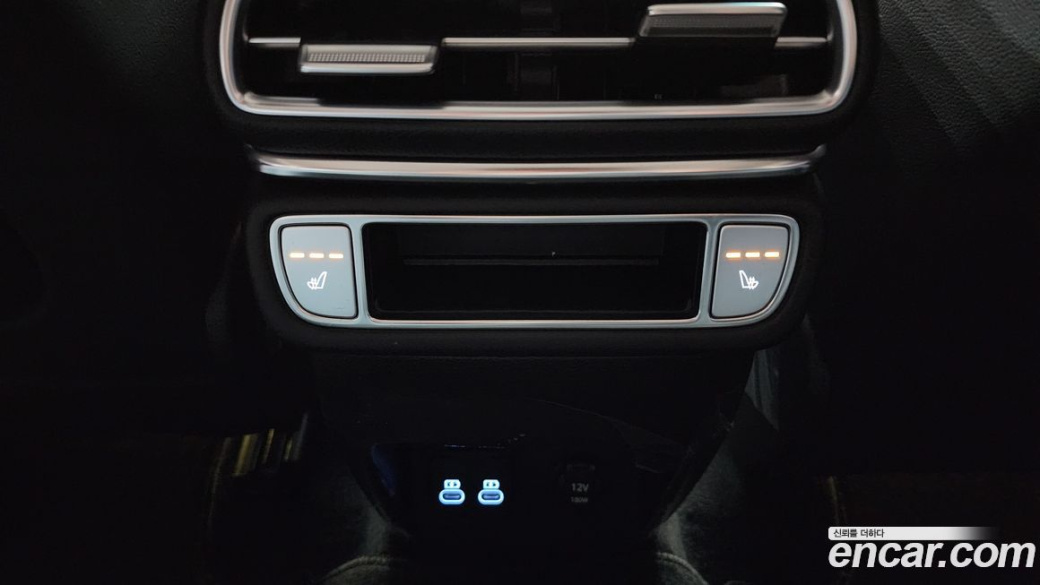 Genesis GV80 2.5T Gasoline AWD, 2024