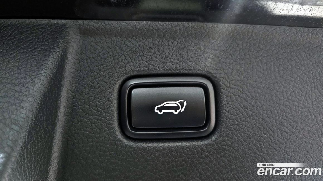 Kia Mohave Diesel 3.0 4WD 7-Seater, 2022