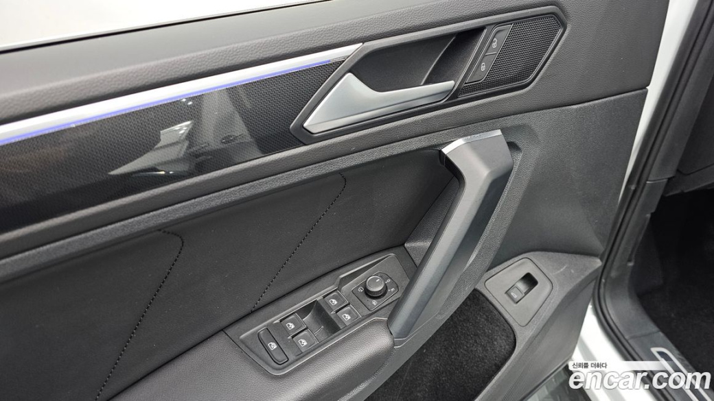 Volkswagen Tiguan 2.0 TDI Premium, 2023