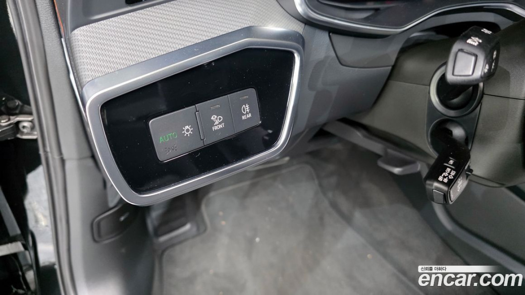 Audi A6 45 TFSI, 2021