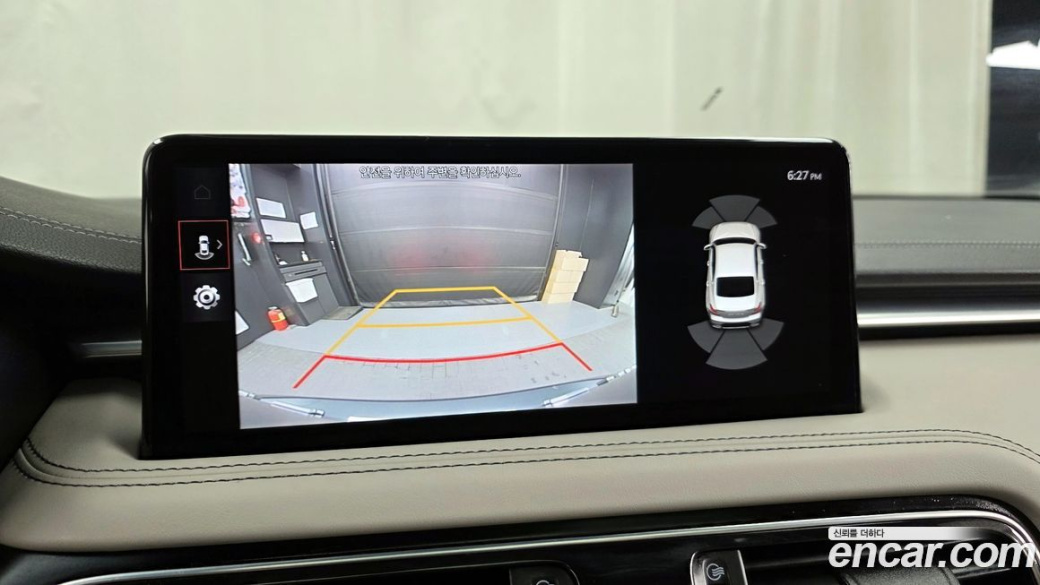 Genesis G70 Diesel 2.2 2WD, 2021
