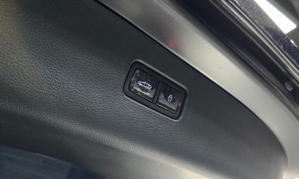 Genesis GV80 2.5T Gasoline AWD, 2024