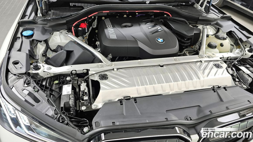 BMW X3 xDrive 20 M Sport Pro, 2025