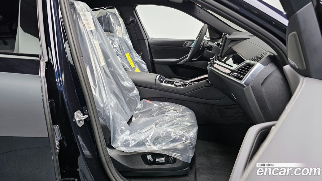 BMW X6 xDrive40i M Sport, 2026