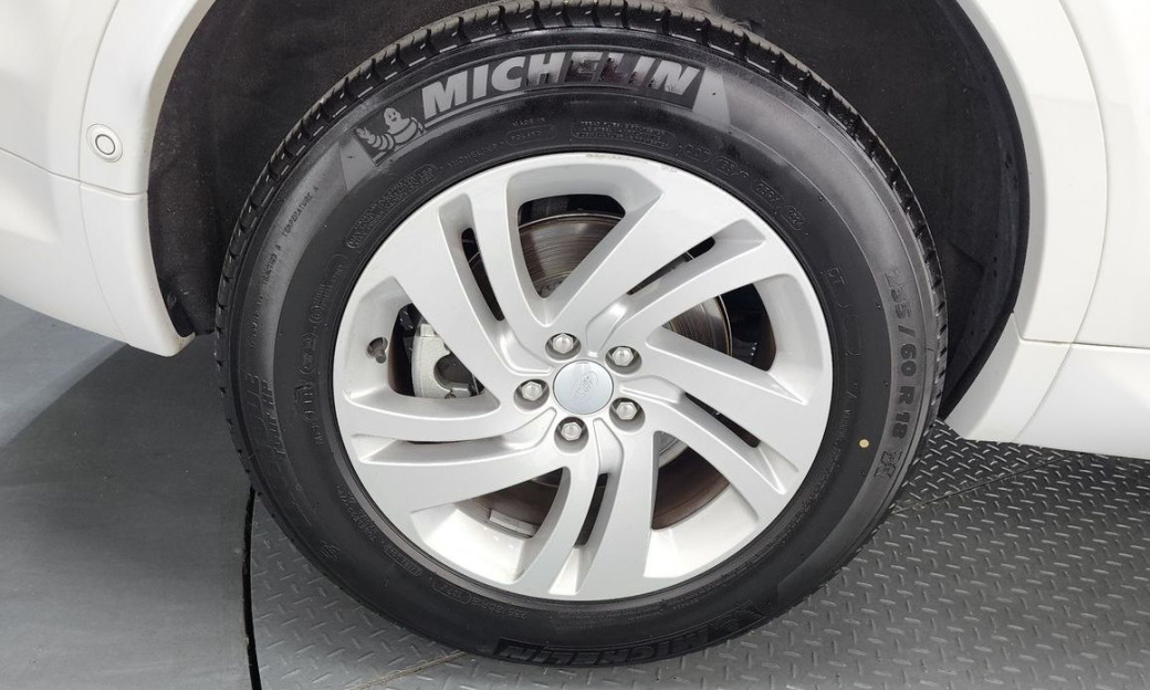 Land Rover Discovery Sport P250 S, 2025