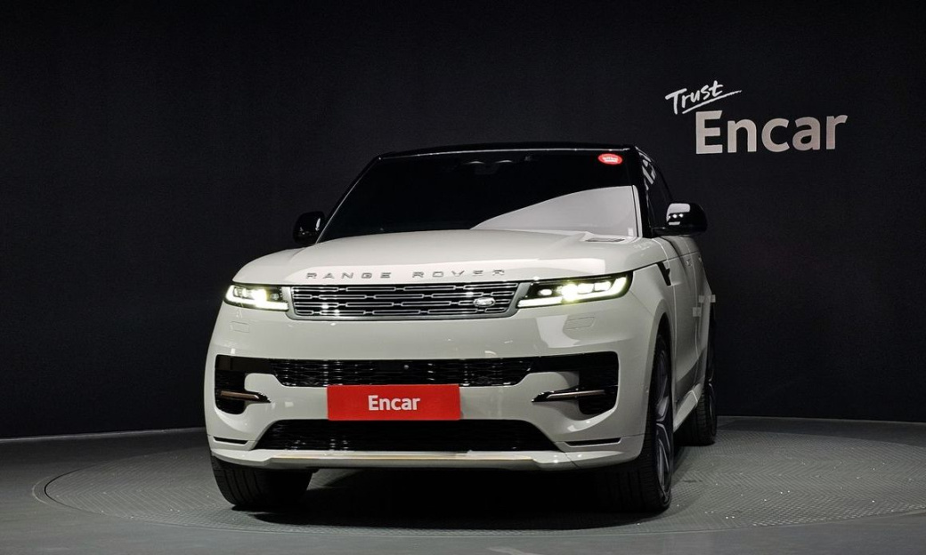Land Rover Range Rover Sport P360 Autobiography, 2024
