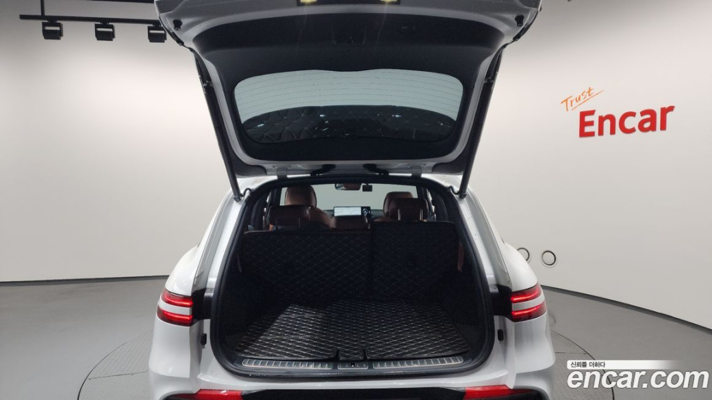 Genesis GV70 2.5T Gasoline AWD, 2023