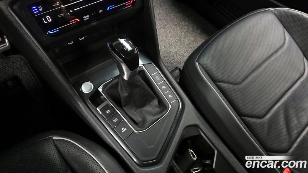 Volkswagen Tiguan 2.0 TSI Prestige, 2023