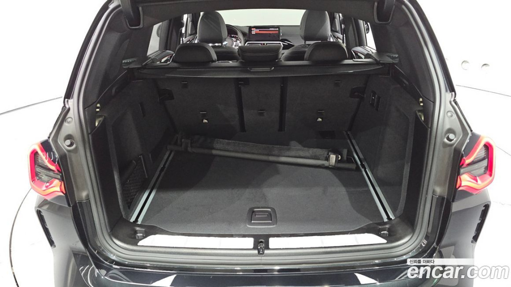 BMW X3 xDrive M40i, 2024