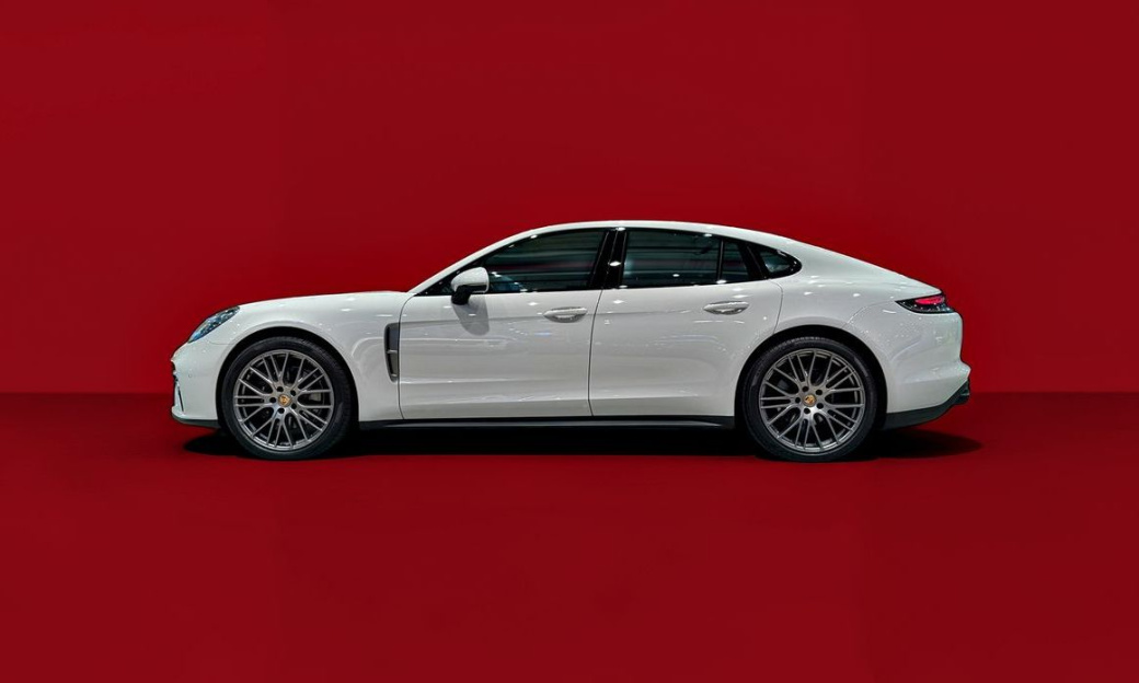 Porsche Panamera 2.9 AWD Platinum Edition, 2023