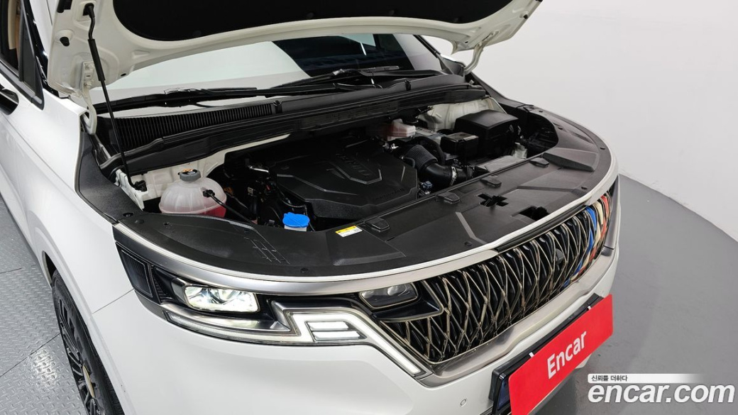 Kia Carnival 9-Seater Signature, 2023