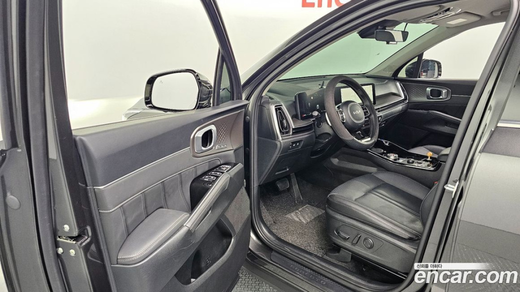 Kia Sorento Diesel 2.2 2WD, 2025
