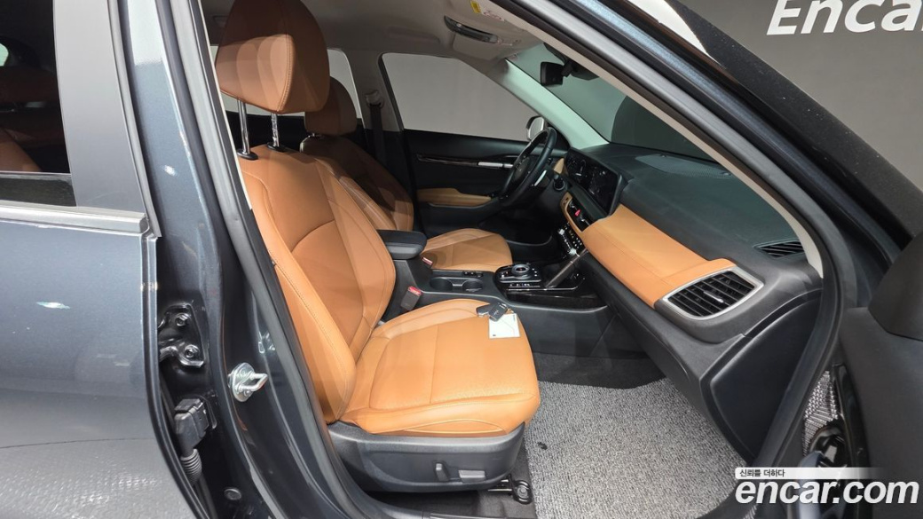Kia Seltos Gasoline 2.0 2WD, 2025