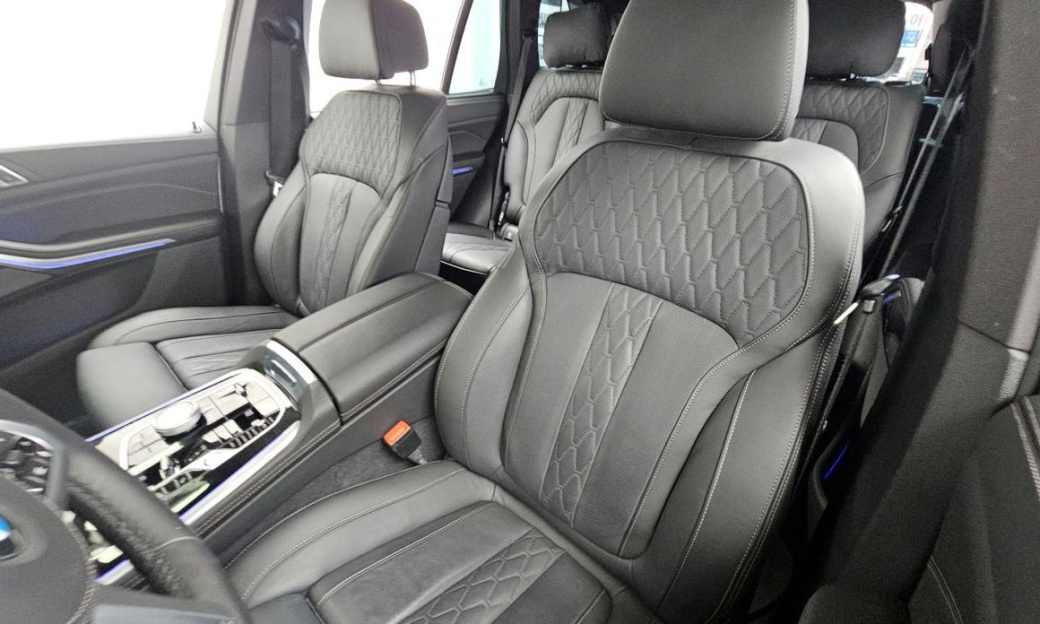 BMW X5 xDrive 40i M Sport, 2024