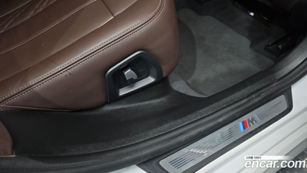 BMW Gran Turismo 630i xDrive M Sport, 2024