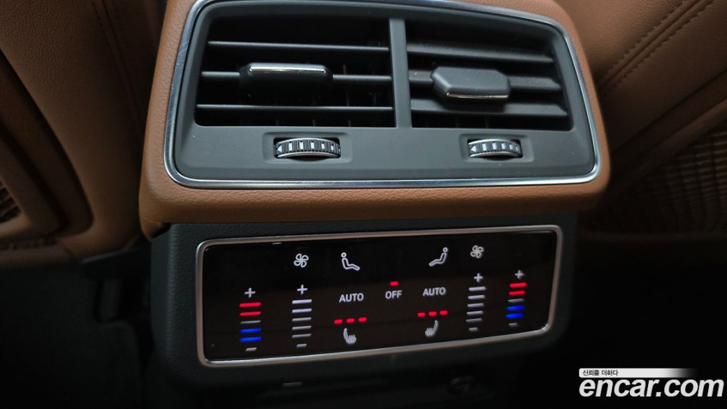Audi A6 40 TDI Premium, 2023