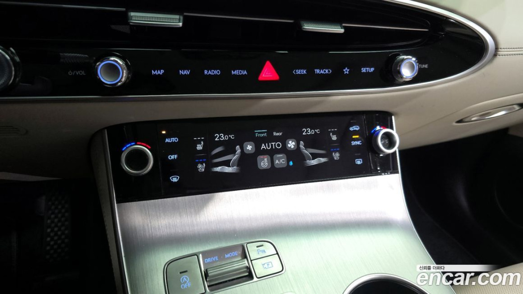 Genesis GV70 2.5T Gasoline 2WD, 2025