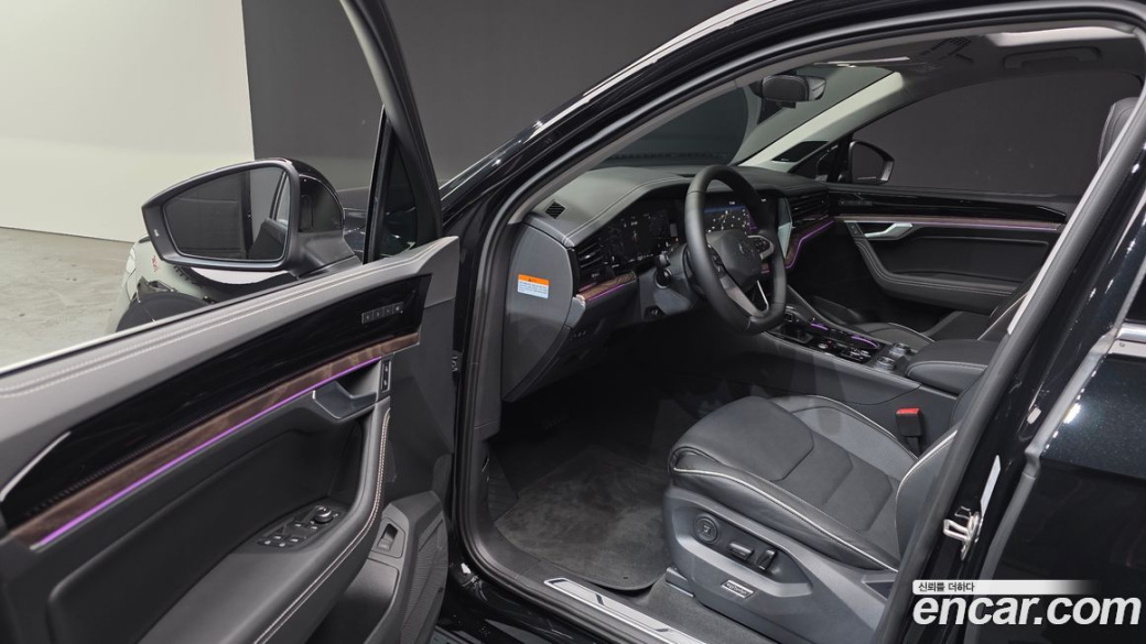 Volkswagen Touareg 3.0 TDI Prestige, 2026