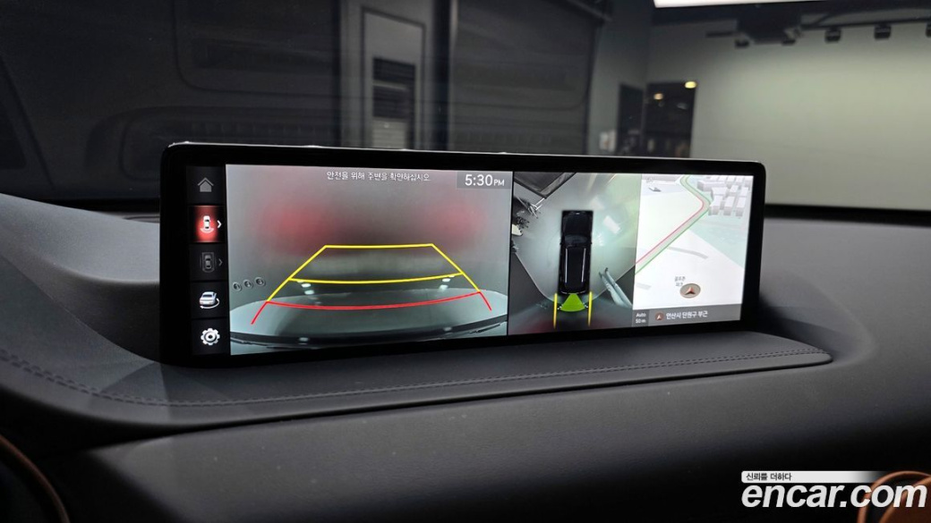 Genesis GV80 3.0 Diesel AWD, 2023