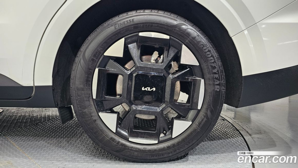 Kia Carnival 9-Seater Noblesse, 2025
