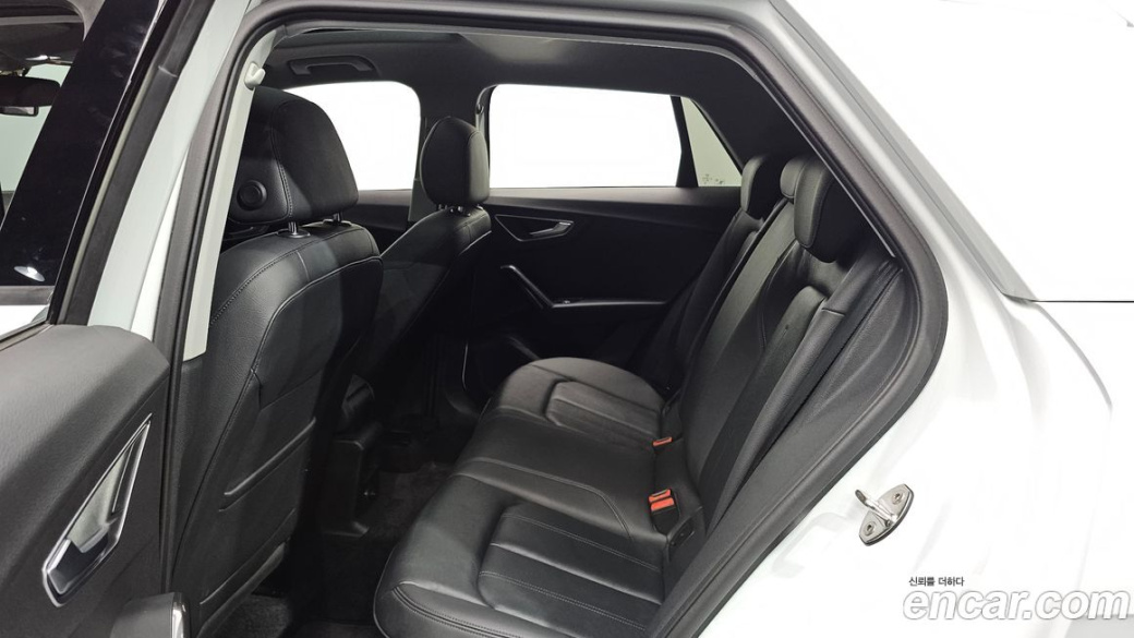Audi Q2 35 TDI, 2023