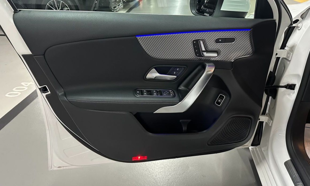 Mercedes-Benz A-Class A220 Sedan, 2026