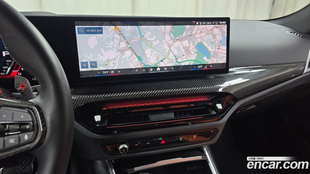 BMW M4 M4 Convertible Competition M xDrive, 2024