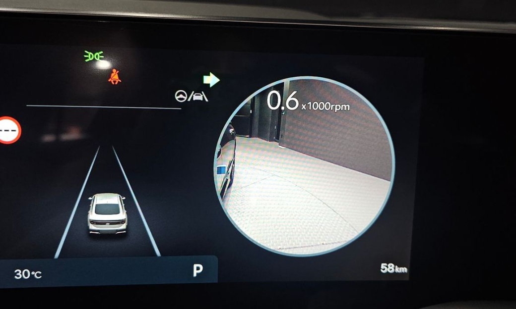 Hyundai Sonata 2.0, 2026