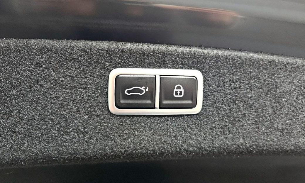Genesis G80 Gasoline 2.5 Turbo AWD, 2022